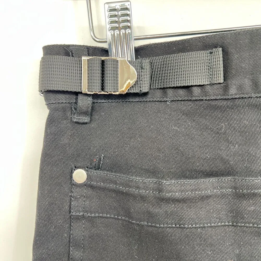 LN Vuja Dé Skinny Carpenter Men’s Pants Size 32 x 30 Made In Japan Ken Ijima
